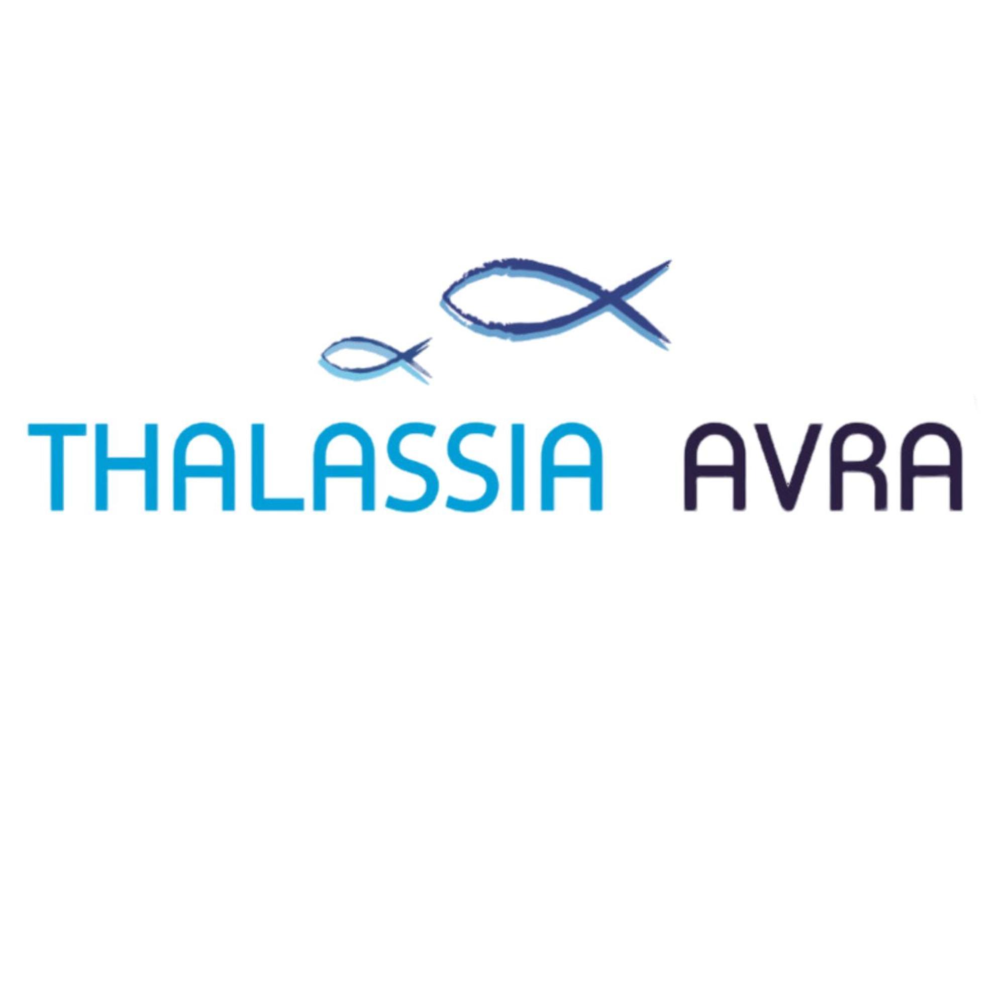 Thalassia Avra Stegna Beach Архангелос Экстерьер фото